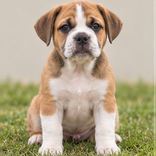 Beabull puppies breed