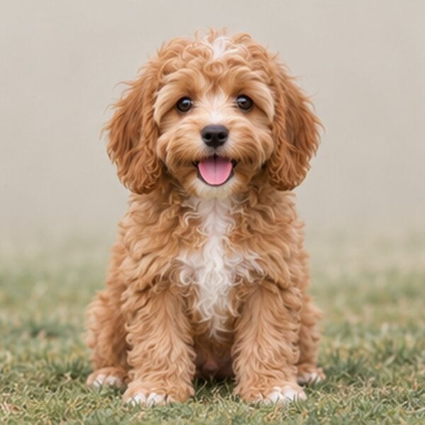 cavapoo