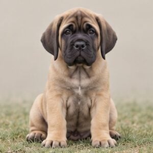 Mastiff