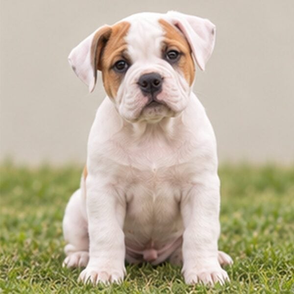 American Bulldog breed