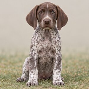 German-Shorthaired-Pointer