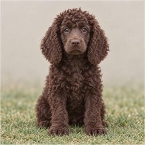 Irish-Water-Spaniel