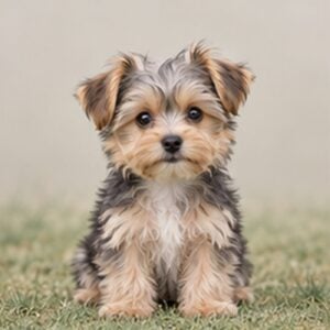 Morkie