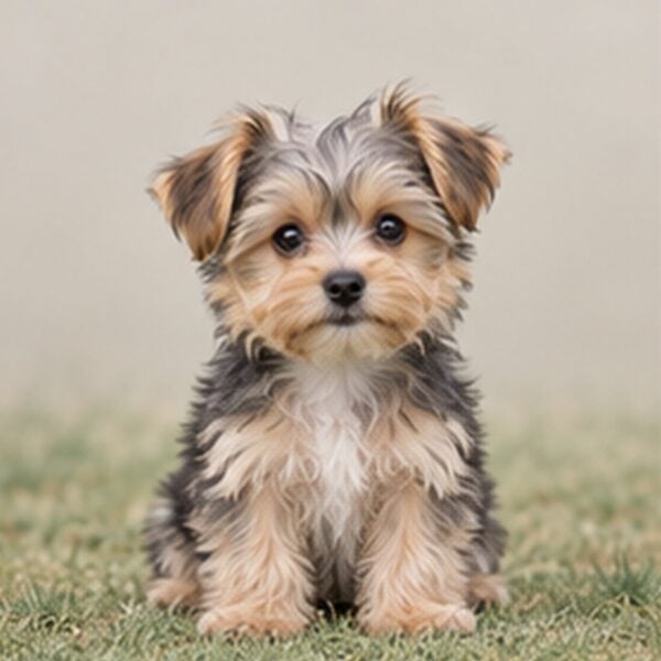 Morkie