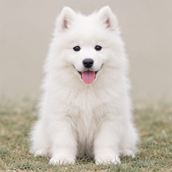 Samoyed