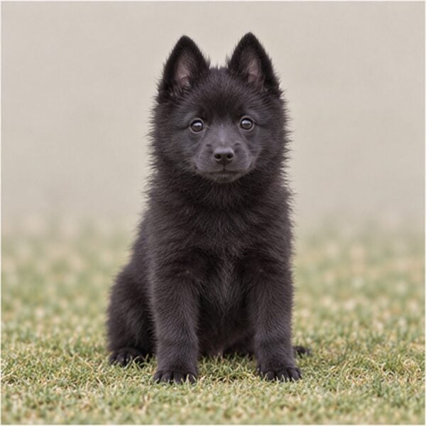 Schipperke