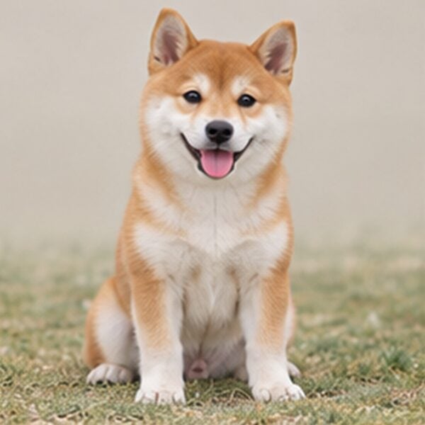 Shiba-Inu