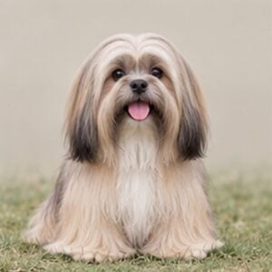 Lhasa-Apso