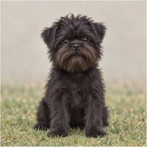 Affenpinscher puppies breeds