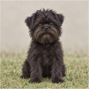 Affenpinscher puppies breeds